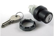 Druckknöpfe und Signalgeräte - ABB Selector switch m2ssk3-102 - 1SFA611282R1002