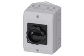 Komponenten für Schaltkästen und Schränke - Siemens Main switch 16a/690v 400v/7.5kw 3ld2064-0tb51 - 3LD2064-0TB51