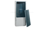 Schaltkästen und Schränke - ABB Cable distribution cabinet pk67 empty - 2CEA000042R0141