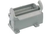 Verschiedene elektrische Produkte - Harting Han A base surface HC 1 LVR 1 entry M25 - 19200160251