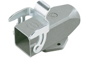 Verschiedene elektrische Produkte - Harting Han A base surface 1 lever 1 entry M20 - 19200031250