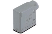 Verschiedene elektrische Produkte - Harting Han A hood side entry LC 2 PEGS M20 - 19200101540