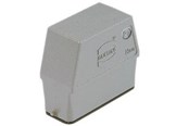 Verschiedene elektrische Produkte - Harting Han A hood side entry HC 2 PEGS M25 - 19200160546