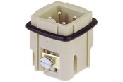 Verschiedene elektrische Produkte - Harting Han 3A M insert screw - 09200032611