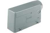 Verschiedene elektrische Produkte - Harting Han B hood side entry LC M32 - 19300241522