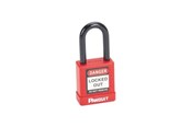 Komponenten für Schaltkästen und Schränke - PANDUIT Non-konduktiv lås Shackle 38 mm - PSL-8