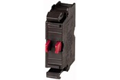 Komponenten für Schaltkästen und Schränke - Eaton M22-k01 - 216378
