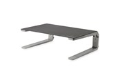 Monitorhalterung - StarTech.com Monitor Riser Stand - Height Adjustable - Steel & Aluminium - MONSTND