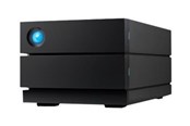 RAID Systeme - LaCie 2big RAID - 8 TB - STHJ8000800