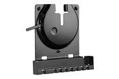Wandhalterungen, AV-Halterungen & AV-Möbel - Sanus Super Slim Wall Mount - Max 2.72 kg - recommended for - WSSCAM1-B2