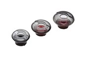 Handys - Anderes Zubehör - Poly Voyager 5200 Eartip Kit Medium - 203710-02
