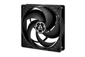 Gehäuselüfter - Arctic P12 - Gehäuselüfter - 120mm - Schwarz - 23 dBA - ACFAN00118A