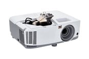 Projektoren - ViewSonic Projektoren PA503W - DLP projector - 3D - 1280 x 800 - 3800 ANSI lumens - PA503W