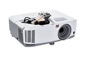 Projektoren - ViewSonic Projektoren PA503W - DLP projector - 3D - 1280 x 800 - 3800 ANSI lumens - PA503W