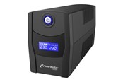 USVs - BlueWalker 10121073 - PowerWalker Basic VI STL - 800VA/480W - Line Interactive UPS - 10121073