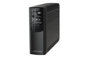USVs - BlueWalker 10121110 -  PowerWalker VI CSW - 600VA/360W - Line Interactive UPS - 10121110