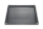 Backbleche, Bratpfannen & Roste - Siemens Backblech HZ541000 - oven baking tray - grey - HZ541000