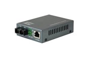 Repeater, boosters, bridges & Transceiver - LevelOne FVT-1105 - fibre media converter - 10Mb LAN 100Mb LAN - FVT-1105