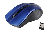 Maus - Rebeltec Galaxy - mouse - 2.4 GHz - blue - Maus (Blau) - RBLMYS00034