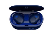Kopfhörer/Headsets - Skullcandy Push Indigo Blue - S2BBW-M717