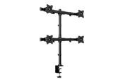 Monitorhalterung - Multibrackets M Deskmount Basic Quad - 7350073733316