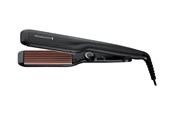 Glätteisen - REMINGTON Glätteisen Ceramic Crimp 220 S3580 - S3580