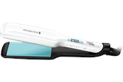 Glätteisen - REMINGTON Glätteisen Shine Therapy Wide Plate S8550 - 45661560100