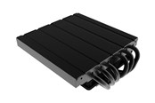 CPU Kühler - Alpenföhn Black Ridge - CPU-Luftkühler - 84000000156
