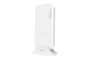 Netzwerkgeräte - MikroTik wAP 60G - wireless bridge - RBwAPG-60ad