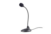 Mikrofone - Gembird Desktop microphone - MIC-205