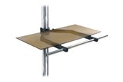 Wandhalterungen, AV-Halterungen & AV-Möbel - EDBAK TRS4 - mounting kit - Max - recommended for - TRS4c-B