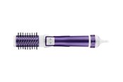 Haartrockner / Föhne - Rowenta Haartrockner / Föhne Brush Activ Volume & Shine CF9530F0 - white/purple - 1000 W - CF9530