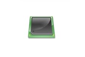 CPU Kühler - Fujitsu Cooler Kit for 2nd CPU processor cooler - CPU-Luftkühler - S26361-F4051-L830