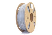 Filament - 3D Drucker - Gembird PLA filament - Grau - 1.75mm ø - 1 kg - 3DP-PLA1.75-01-GR