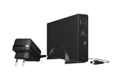 Festplatten Zubehör - ICY BOX IB-377-C31 - IB-377-C31