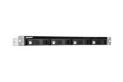 RAID Systeme - QNAP TR-004U 4-bay Rackmount USB 3.2 Gen 1 RAID Expansion Enclosure - TR-004U