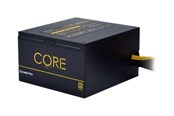 Netzteile - Chieftec Core Series Netzteile - 600 Watt - 120 mm - ATX - 80 Plus Gold zertifiziert - BBS-600S