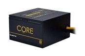 Netzteile - Chieftec Core Series Netzteile - 700 Watt - 120 mm - 80 Plus Gold zertifiziert - BBS-700S