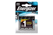 Batterien und Akkus - Energizer Max Plus - E301323600
