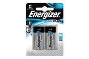 Batterien und Akkus - Energizer Max Plus - E301324200