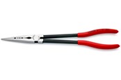 Haus & Garten - KNIPEX Montierzangen, mit Querprofilen - 2871280