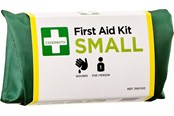 Gesundheit - Cederroth First Aid Kit - Small - 390100
