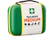 Gesundheit - Cederroth First Aid Kit - Medium - 390101