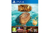 Spiele - Fort Boyard - Sony PlayStation 4 - Party - PEGI 3 - 3760156486918