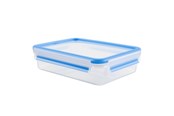 Küchenzubehör - Tefal MasterSeal FRESH box rect 1.20L - K3021412