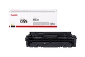 Druckerzubehör - Tinte & Toner - Canon CRG 055 / 3013C002 Yellow - 3013C002