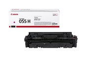 Druckerzubehör - Tinte & Toner - Canon CRG 055H / 3018C002 High Magenta - 3018C002