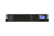 USVs - BlueWalker 10122002 - PowerWalker VFI CRM LCD - 3000VA/2400W - Double Conversion Online UPS - 10122002