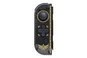 Gaming Zubehör - HORI D-Pad Controller (L) Zelda Edition - Wired Controller - Nintendo Switch - NSW-119E