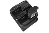Netzteile für Laptops - Zebra 4-slot battery charger - SAC-MC93-4SCHG-01